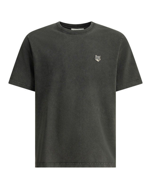 [MAISON KITSUNE] T-shirts FW26 PM00108KJBIT70519