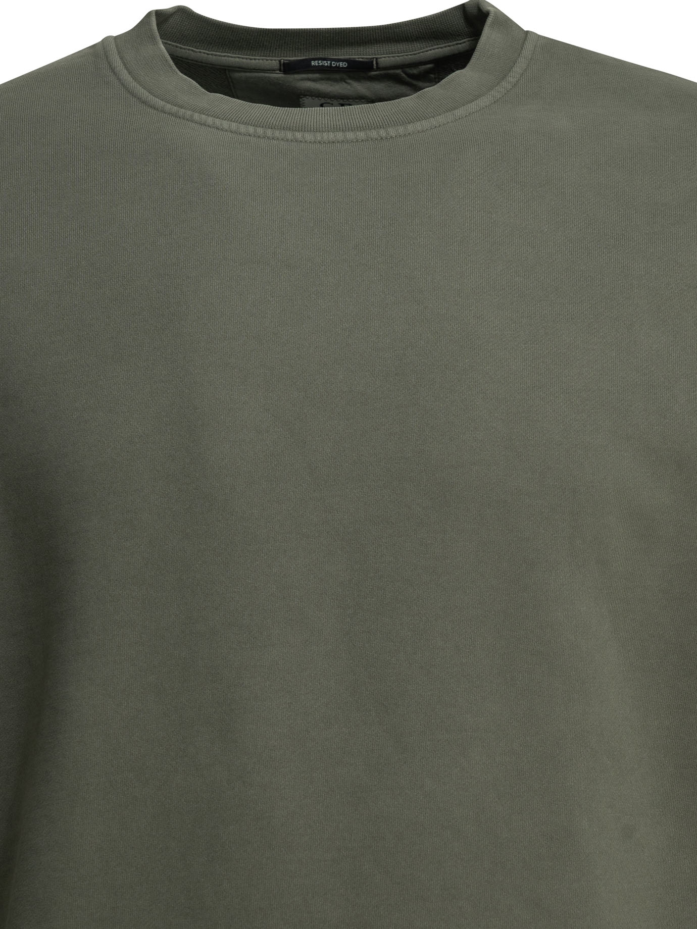 [C.P. Company] Sweatshirt FW26 21CMSS718A006372R950