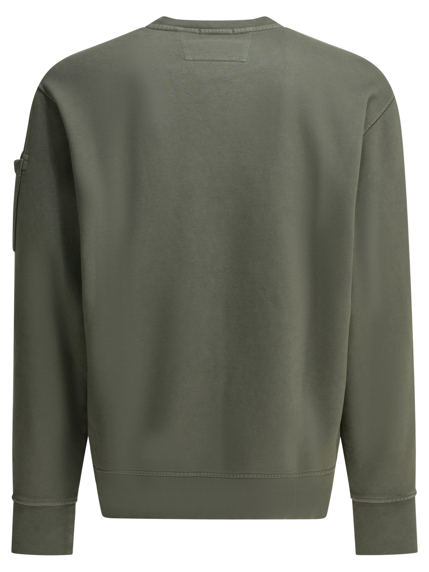 [C.P. Company] Sweatshirt FW26 21CMSS718A006372R950