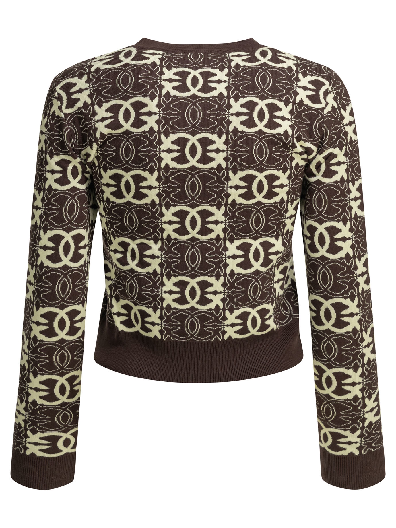 [PINKO] Knitwear FW26 106041A2YDLC2