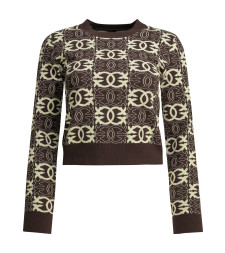 [PINKO] Knitwear FW26 106041A2YDLC2