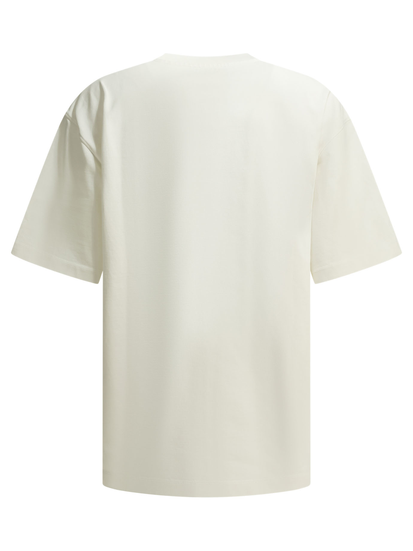 [GANNI] T-shirts FW26 A1050222135