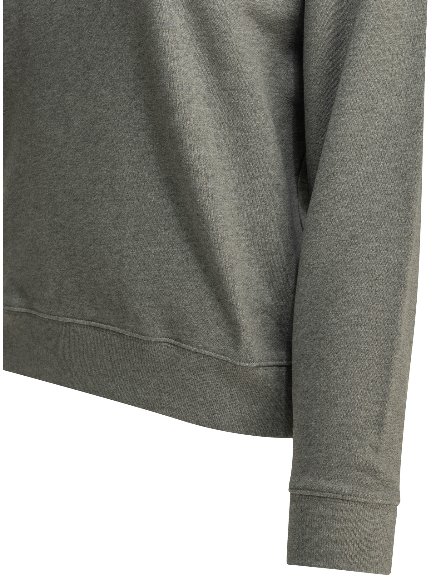 [MAISON KITSUNE] Sweatshirt FW26 PW00307KM0341H131