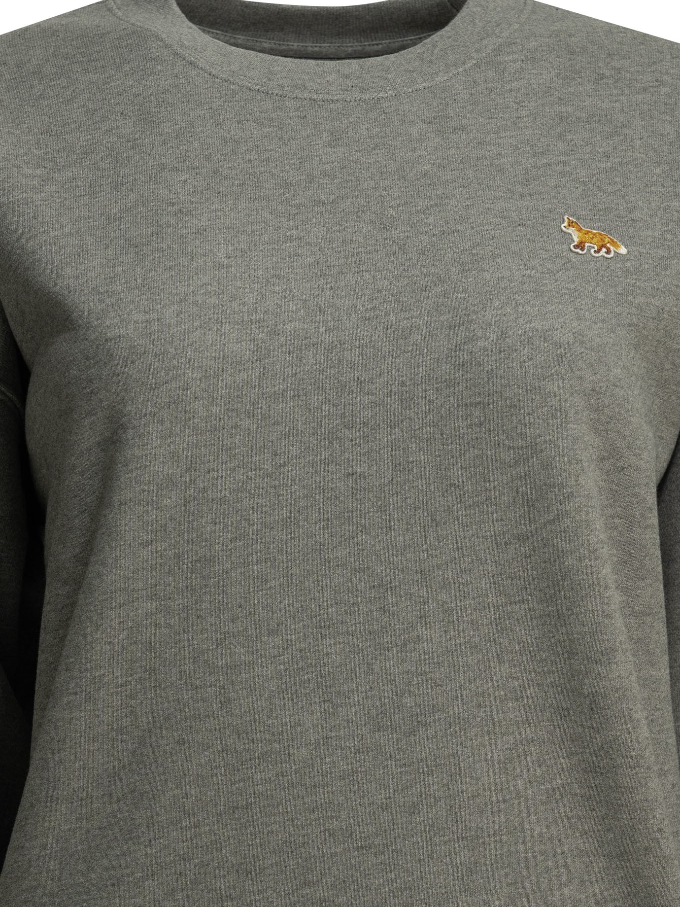 [MAISON KITSUNE] Sweatshirt FW26 PW00307KM0341H131