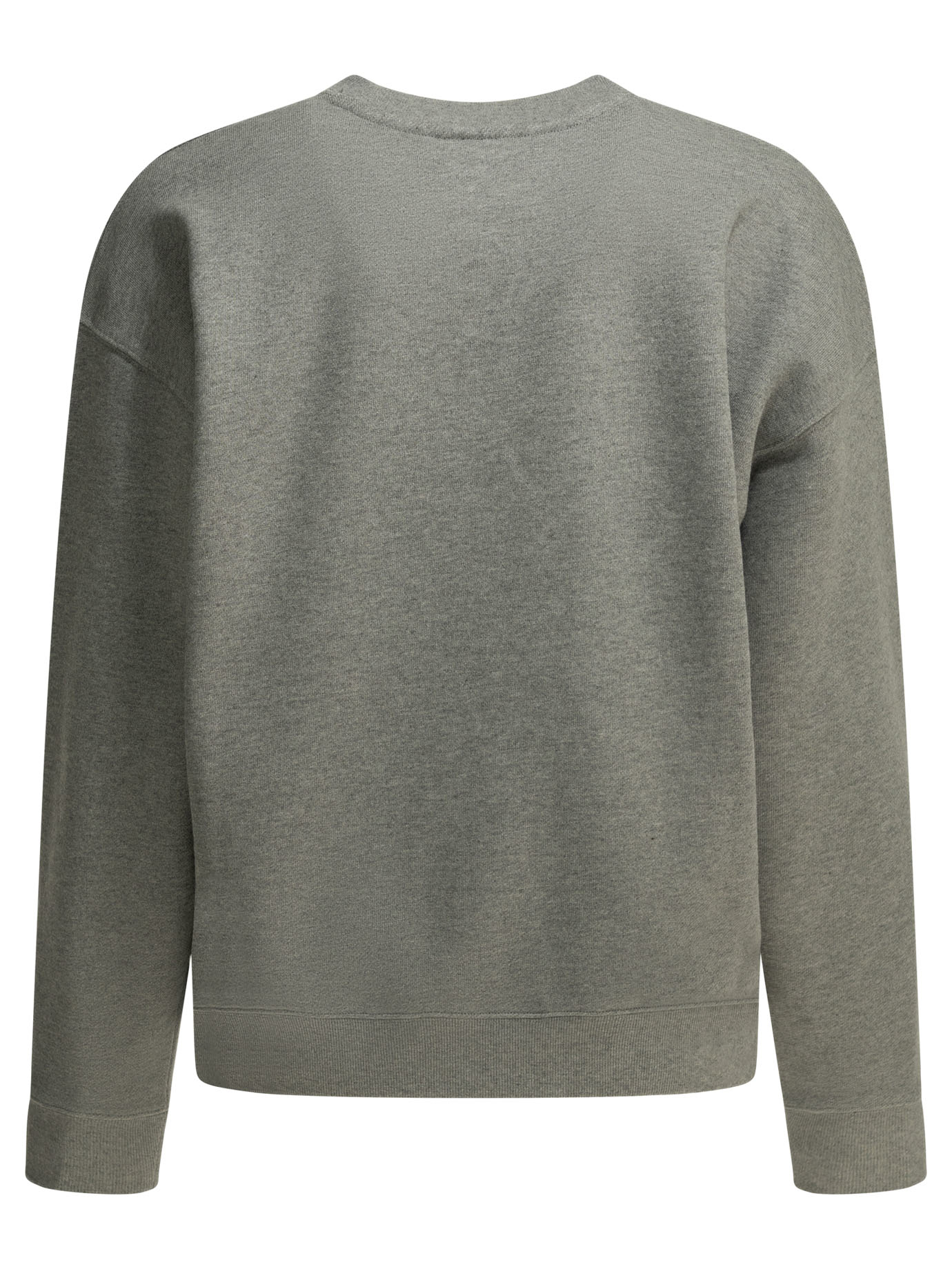 [MAISON KITSUNE] Sweatshirt FW26 PW00307KM0341H131