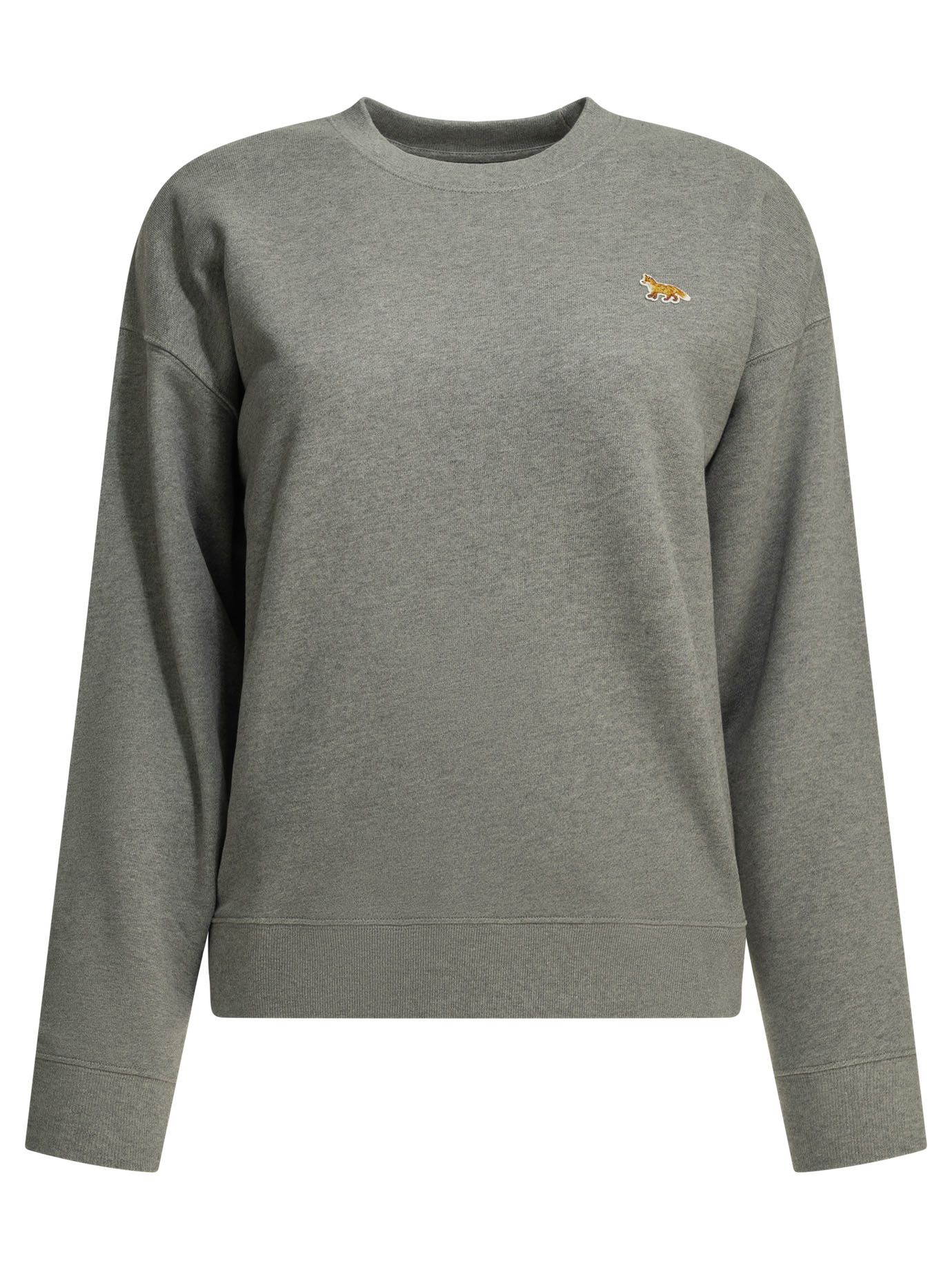 [MAISON KITSUNE] Sweatshirt FW26 PW00307KM0341H131