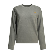 [MAISON KITSUNE] Sweatshirt FW26 PW00307KM0341H131