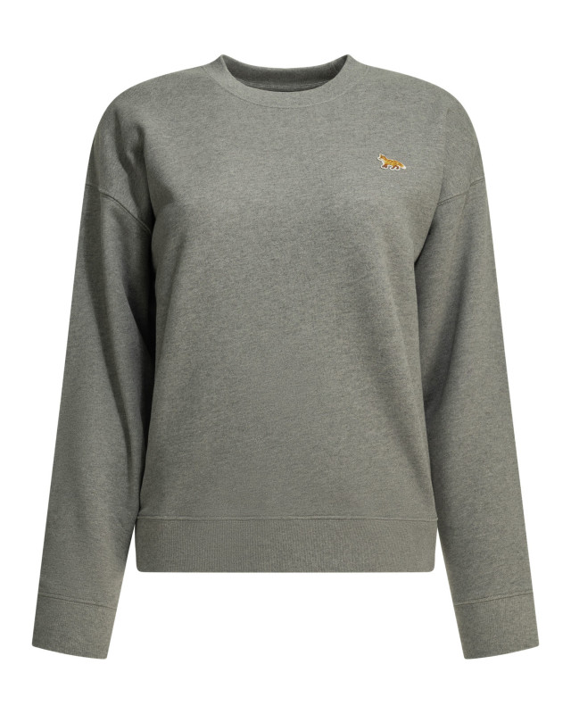 [MAISON KITSUNE] Sweatshirt FW26 PW00307KM0341H131