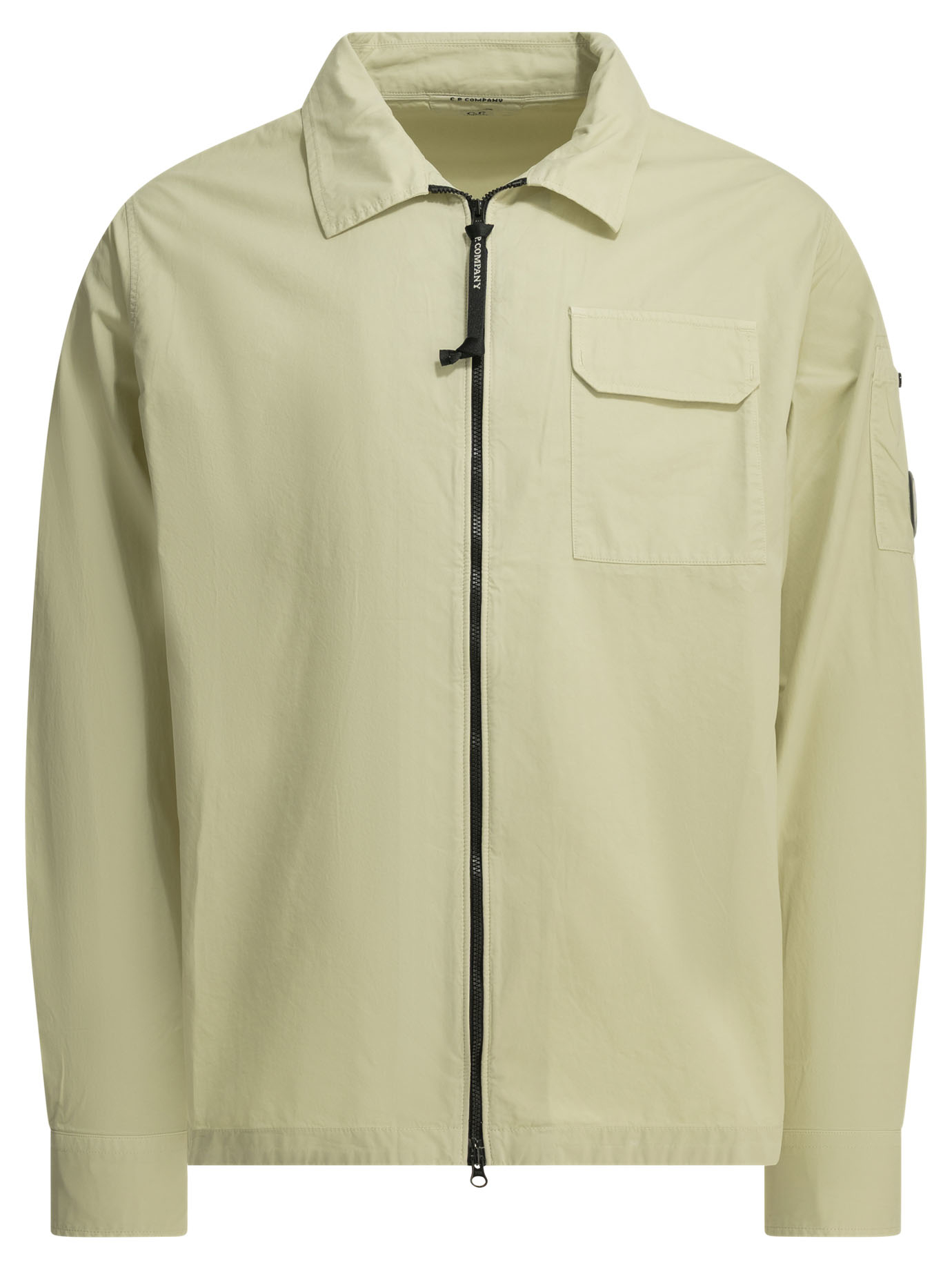 [C.P. Company] Jacket FW26 21CMOS705A110143G120
