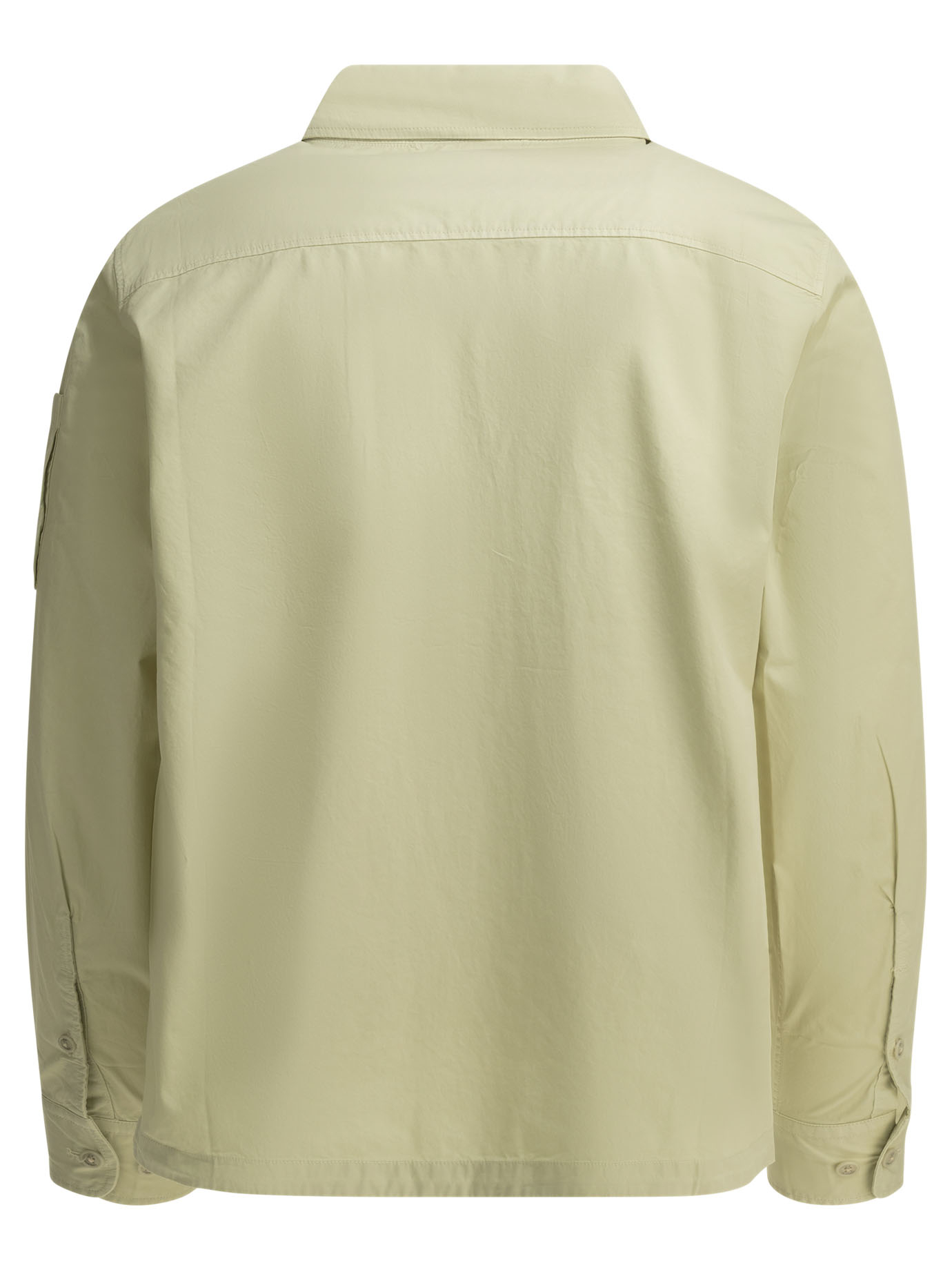 [C.P. Company] Jacket FW26 21CMOS705A110143G120