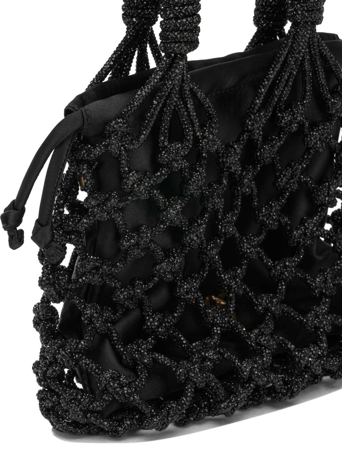 [PINKO] Tote bag FW26 105165A2XKZ99Q
