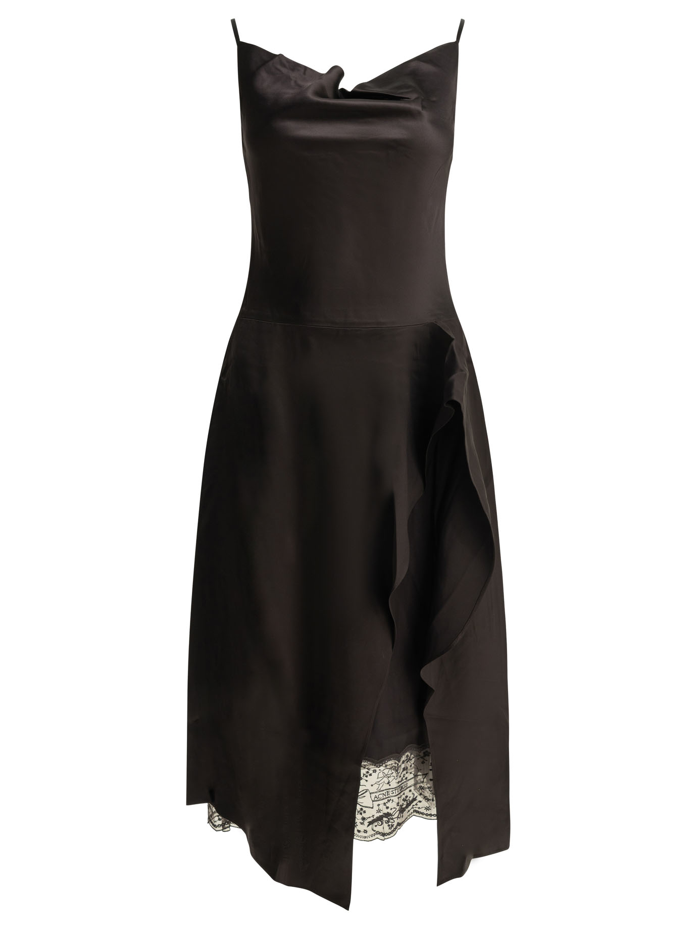[Acne Studios] Sleeveless dress FW26 A20963ADM