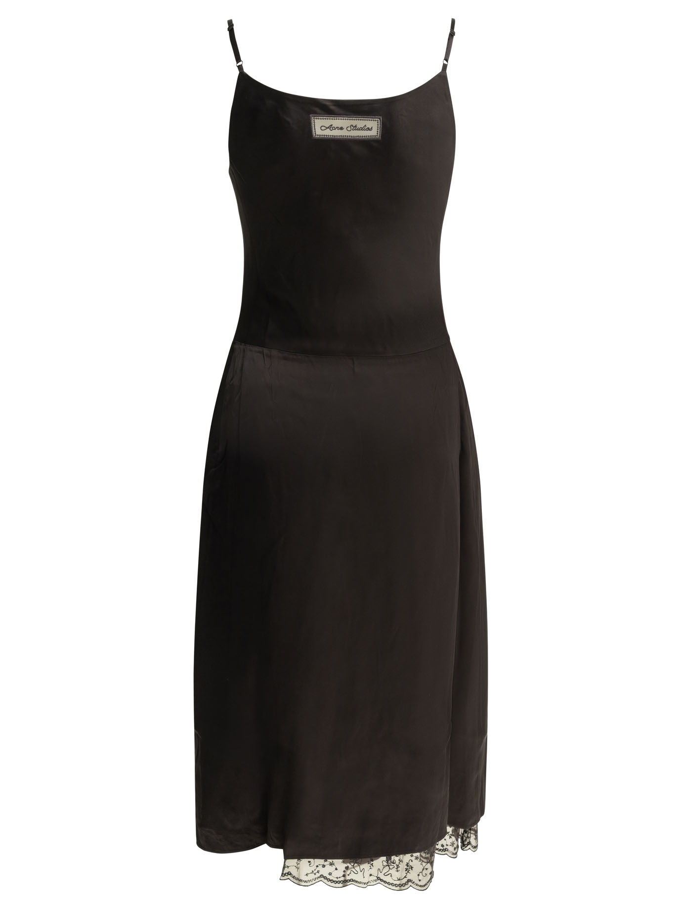 [Acne Studios] Sleeveless dress FW26 A20963ADM