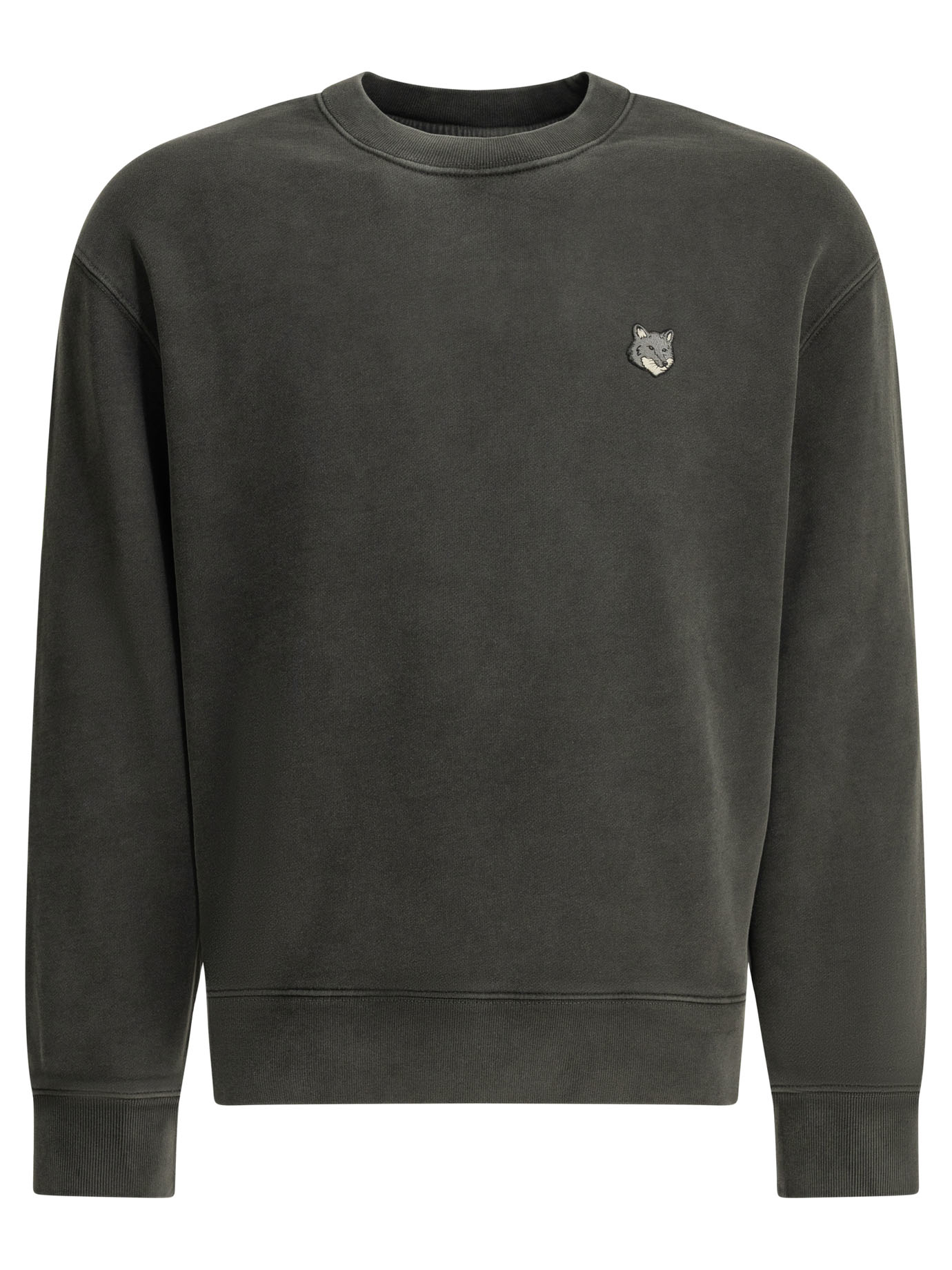 [MAISON KITSUNE] Sweatshirt FW26 PM00304KMBIT40519