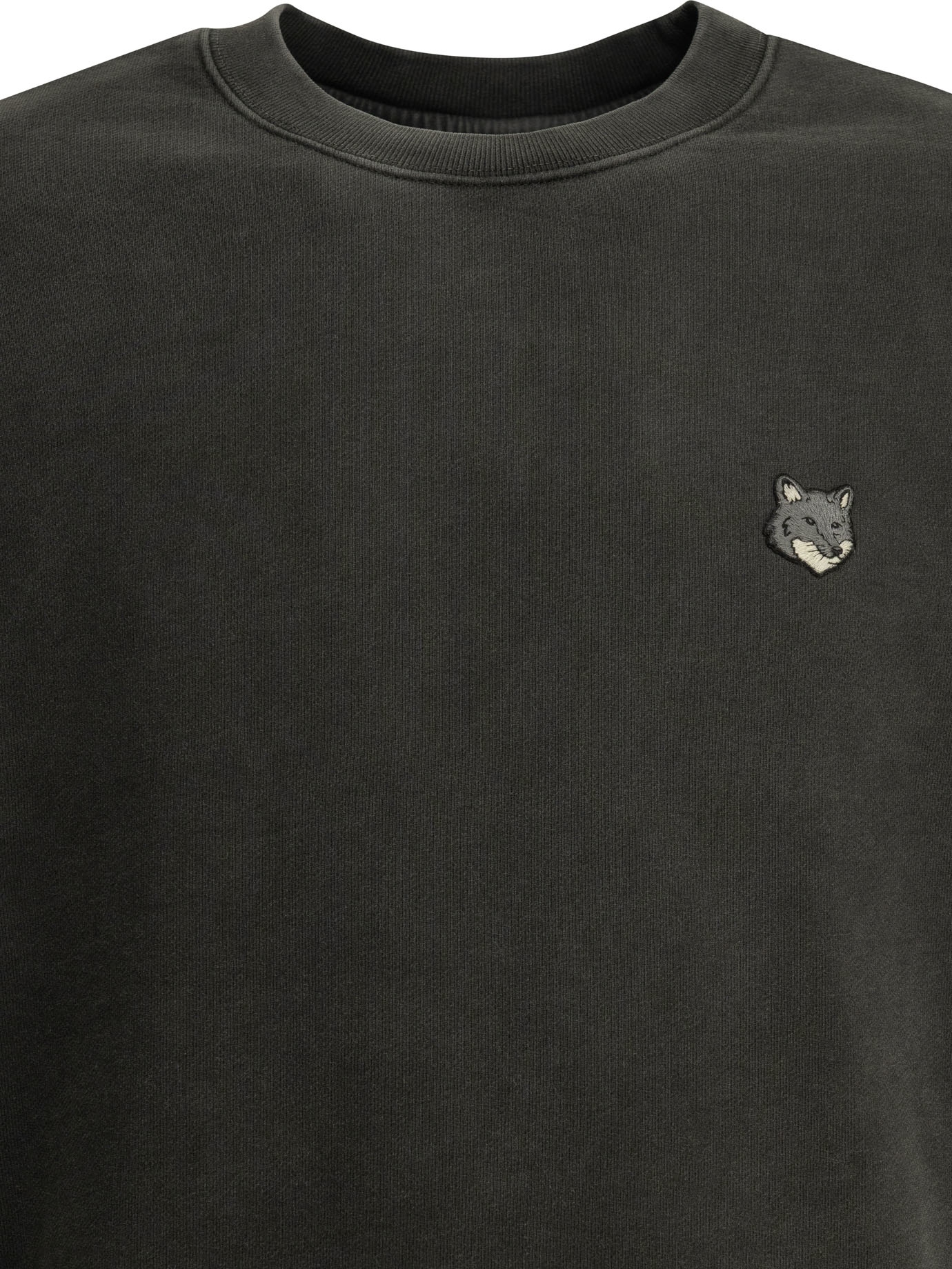 [MAISON KITSUNE] Sweatshirt FW26 PM00304KMBIT40519