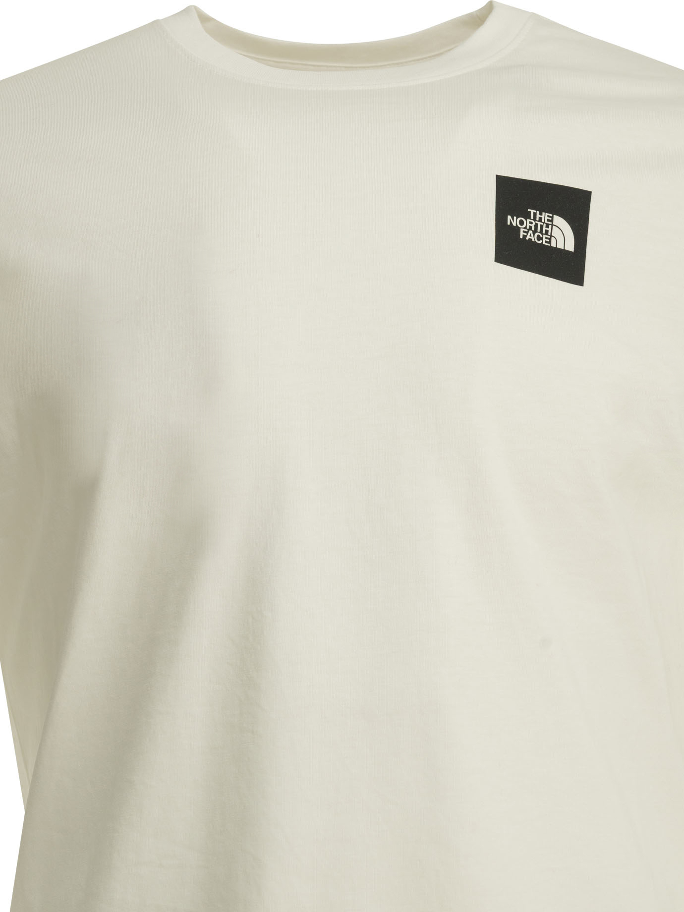 [THE NORTH FACE] T-shirts Short Sleeve FW26 NF0A8G9CFN41NFFN4