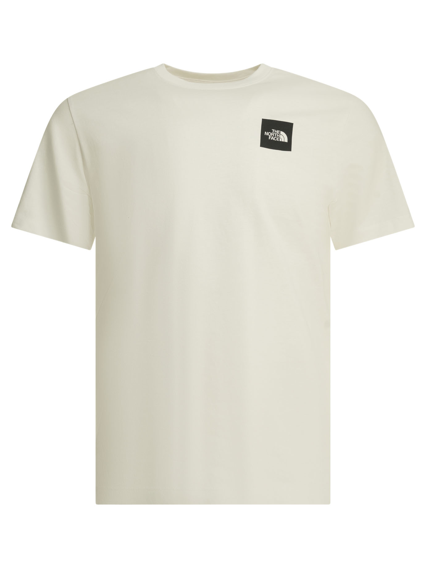 [THE NORTH FACE] T-shirts Short Sleeve FW26 NF0A8G9CFN41NFFN4