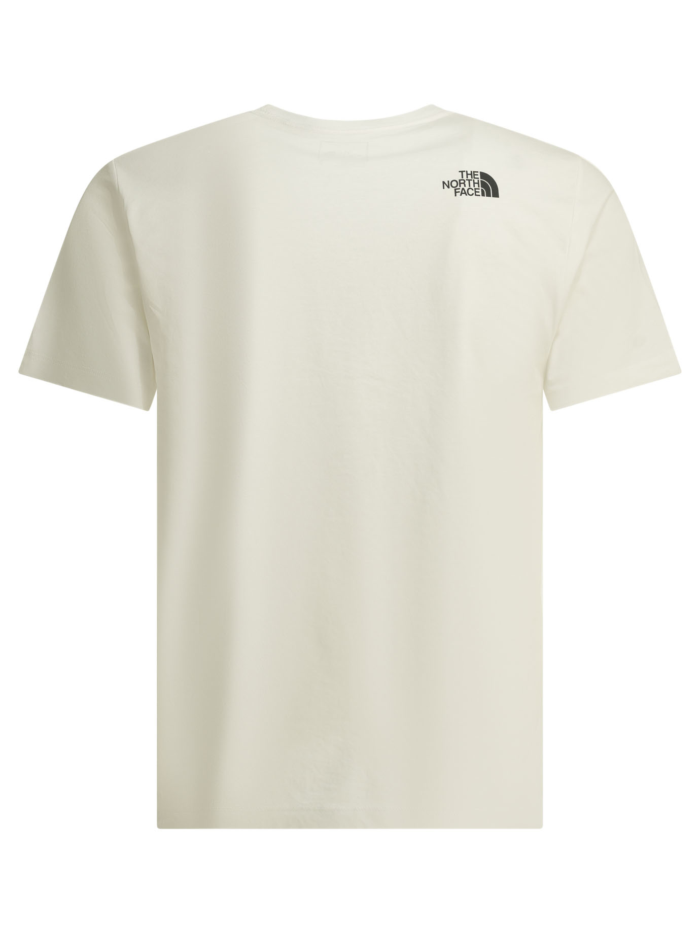 [THE NORTH FACE] T-shirts Short Sleeve FW26 NF0A8G9CFN41NFFN4