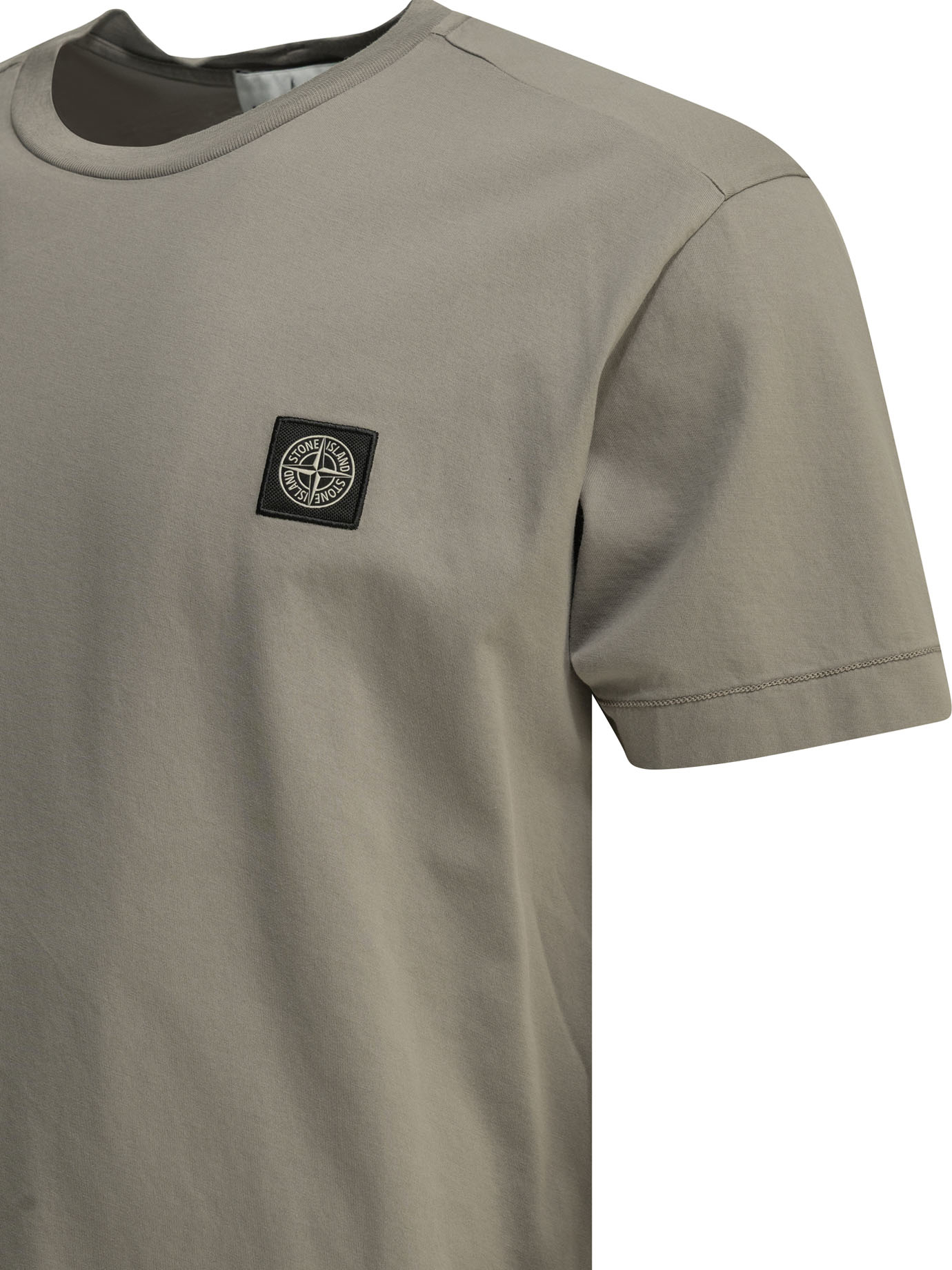 [Stone Island] T-shirts FW26 L2S152100027S0013V0060