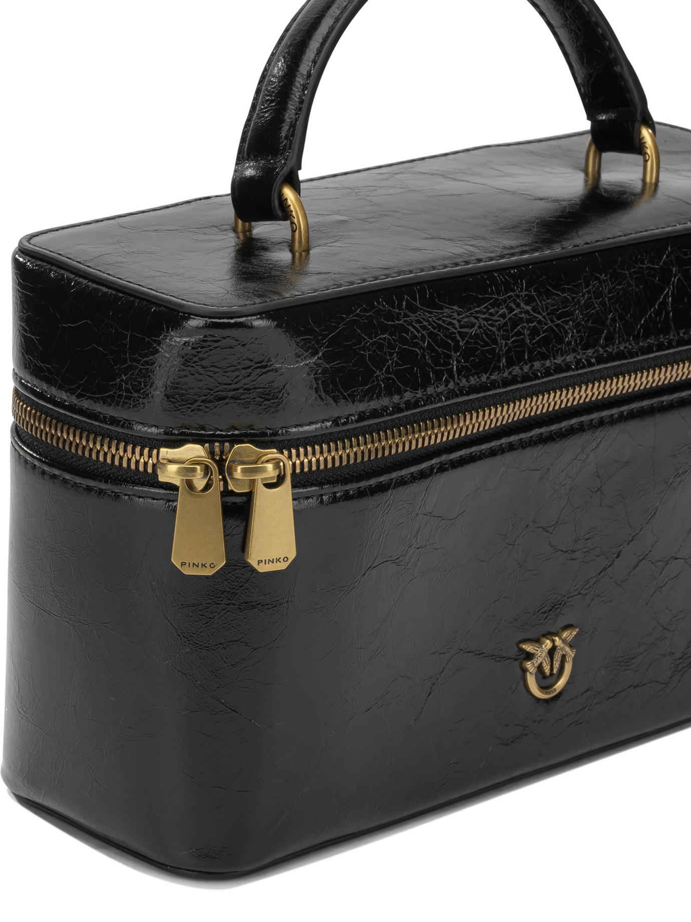 [PINKO] Tote bag FW26 106348A2JCZ99Q