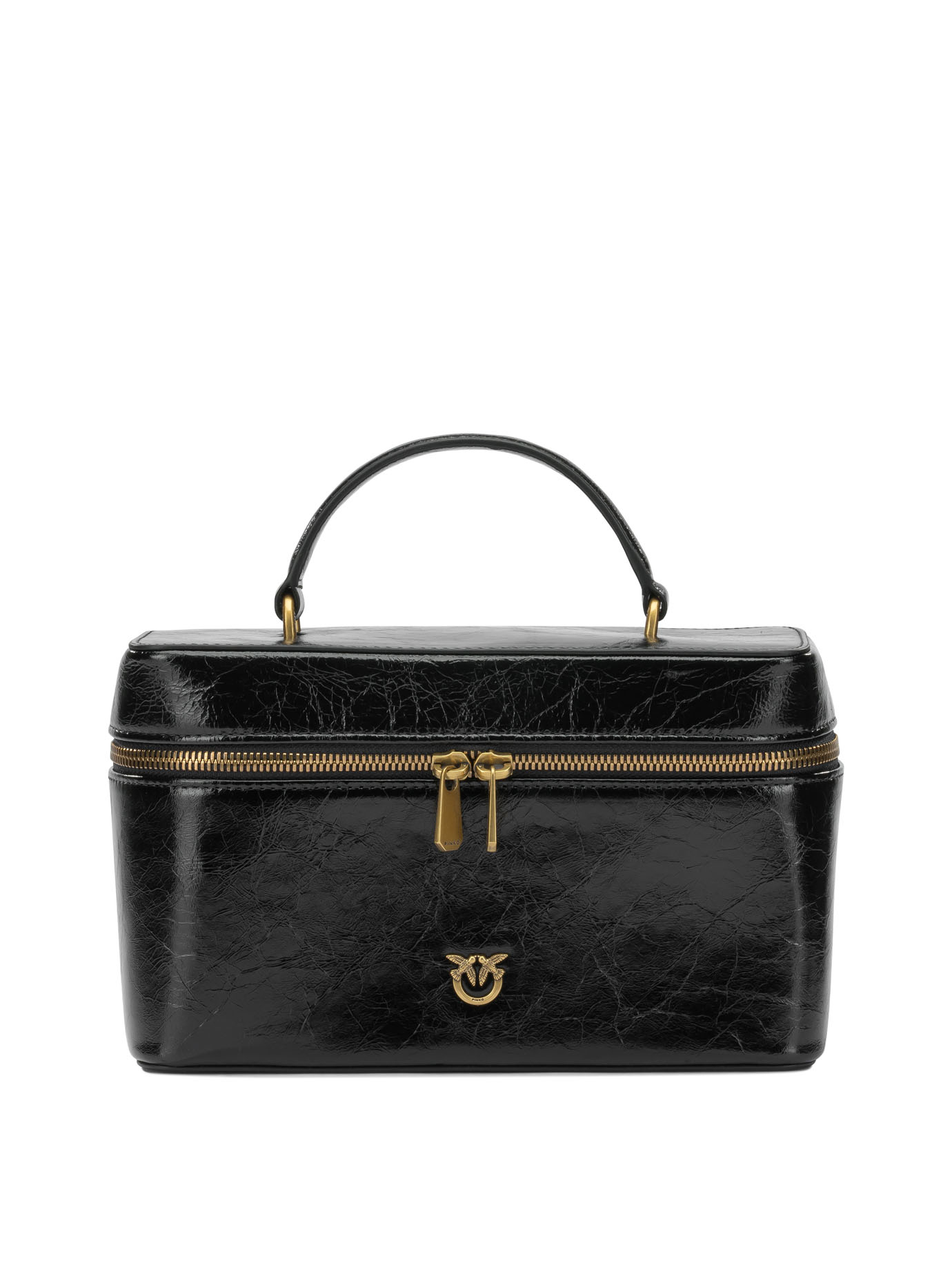 [PINKO] Tote bag FW26 106348A2JCZ99Q