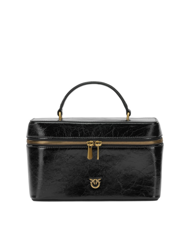 [PINKO] Tote bag FW26 106348A2JCZ99Q