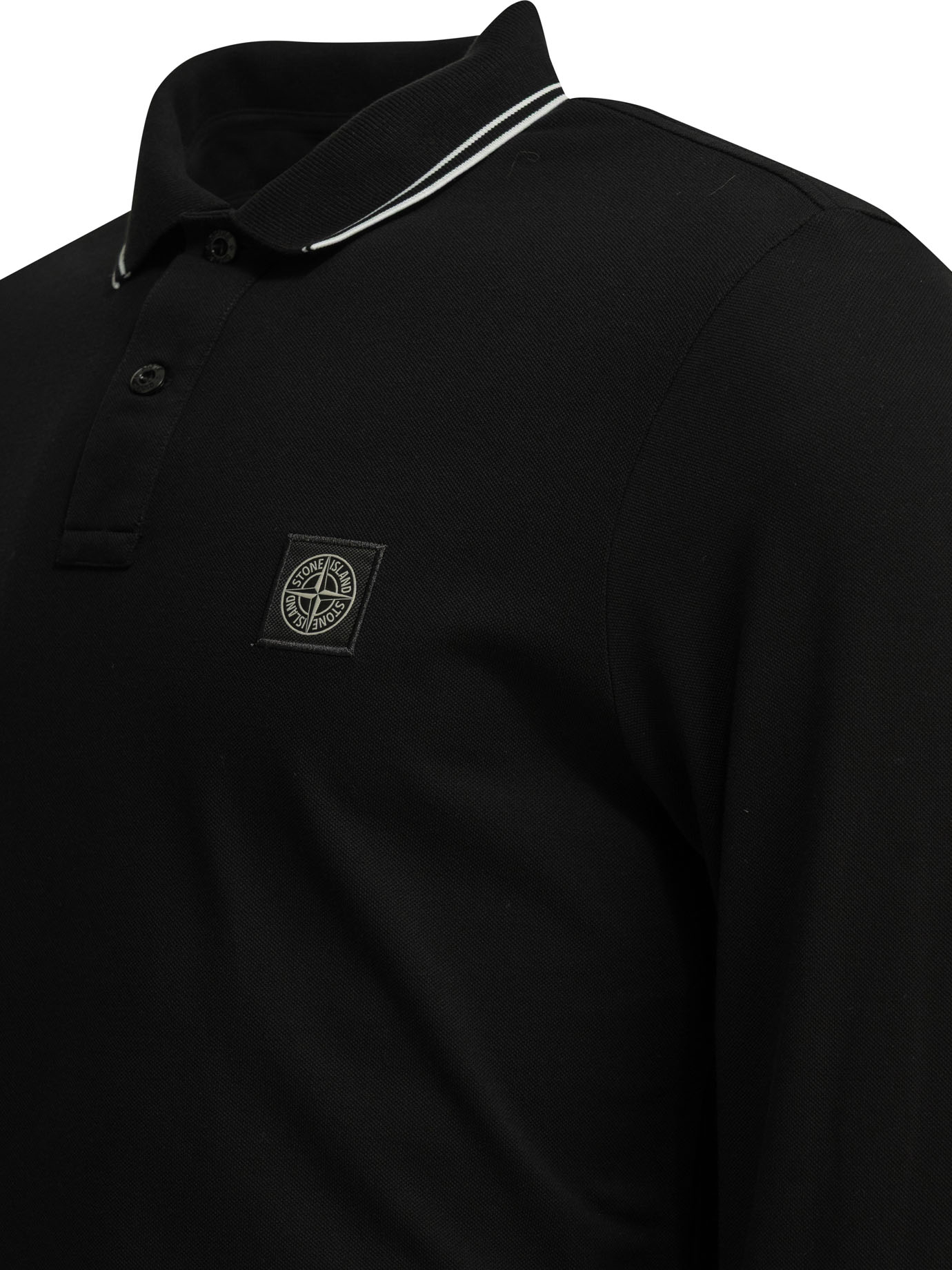 [Stone Island] Shirts FW26 L2S152200012S0018V0029