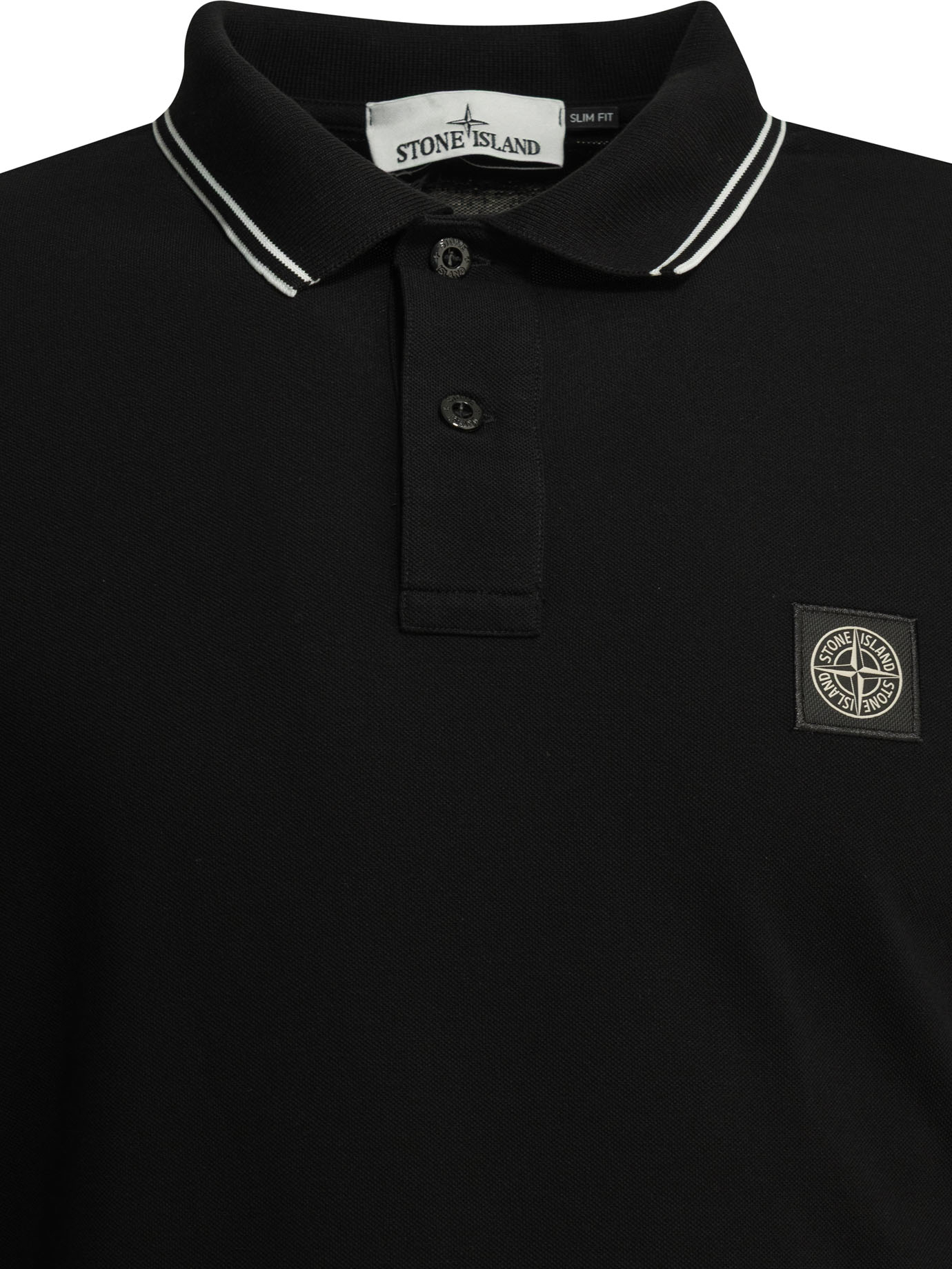 [Stone Island] Shirts FW26 L2S152200012S0018V0029