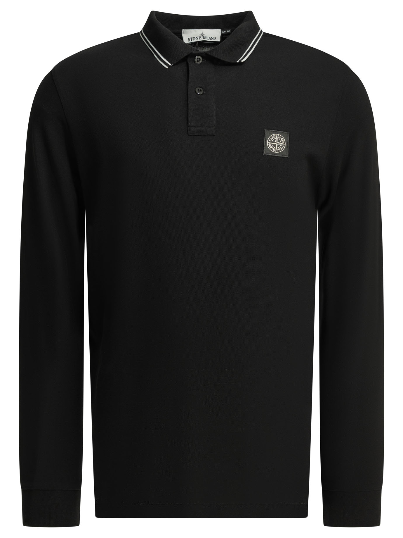 [Stone Island] Shirts FW26 L2S152200012S0018V0029