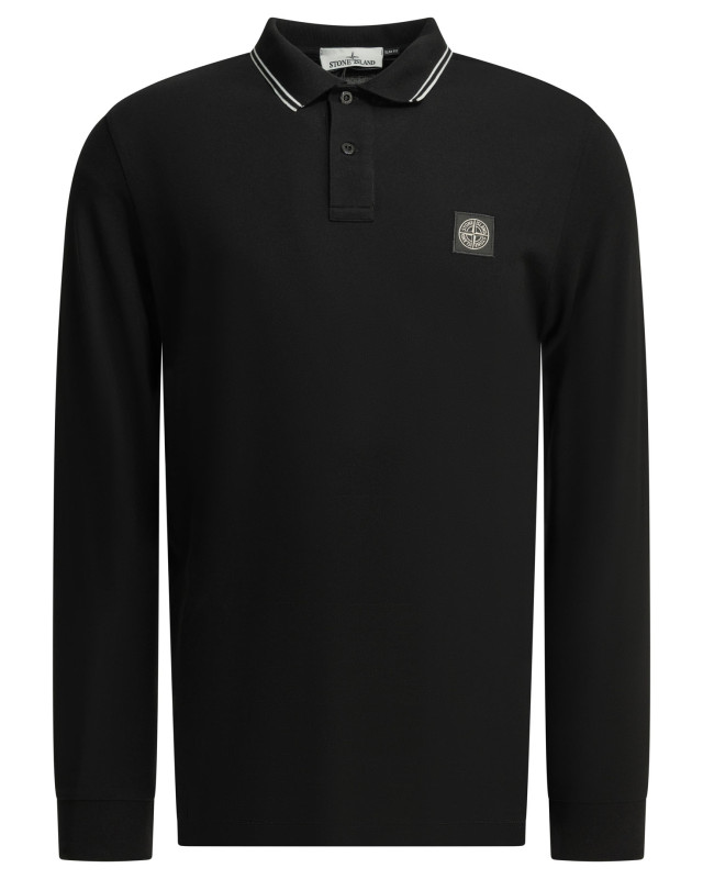 [Stone Island] Shirts FW26 L2S152200012S0018V0029