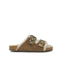 [Burberry] Sandals FW26 8127328