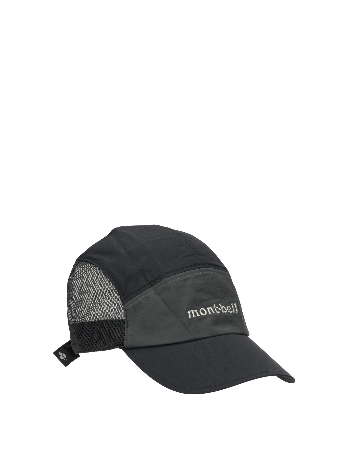 [Montbell] Cap FW26 1118774BK