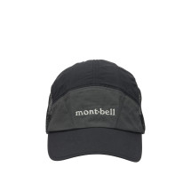 [Montbell] Cap FW26 1118774BK