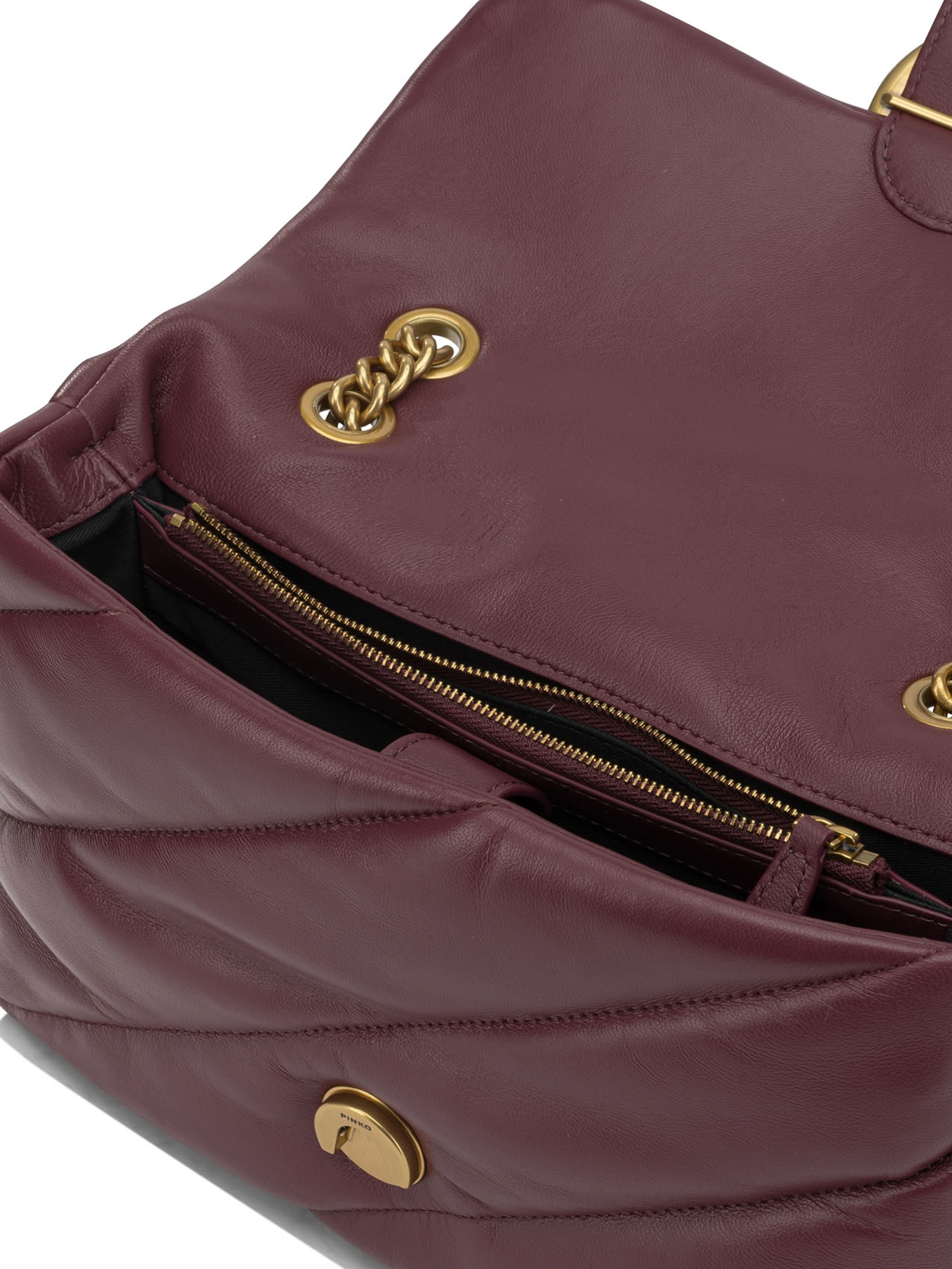 [PINKO] Cross body bag FW26 100038A0F2WW5Q