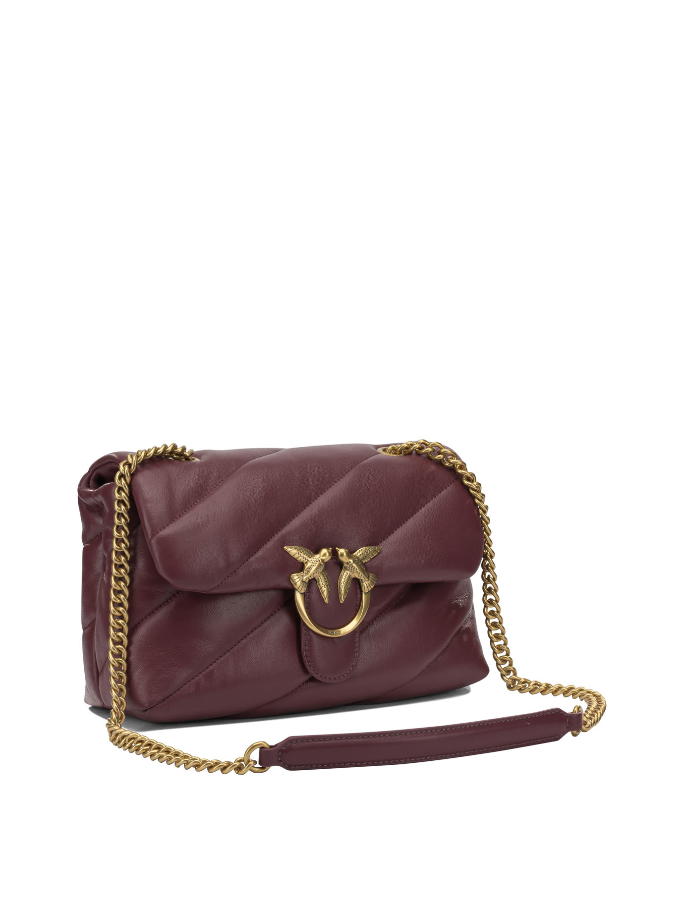[PINKO] Cross body bag FW26 100038A0F2WW5Q