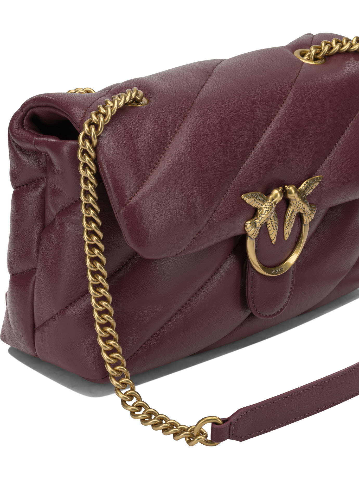 [PINKO] Cross body bag FW26 100038A0F2WW5Q