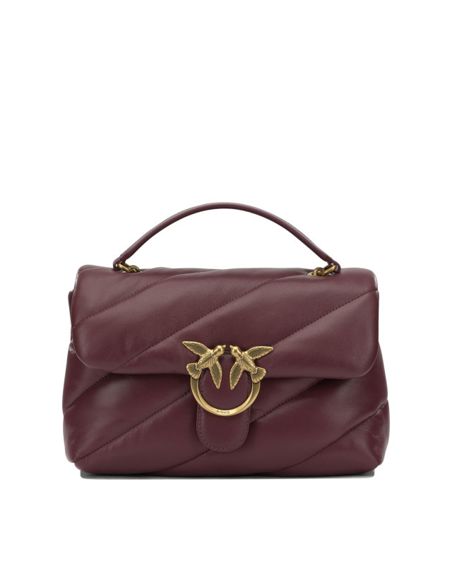 [PINKO] Cross body bag FW26 100038A0F2WW5Q