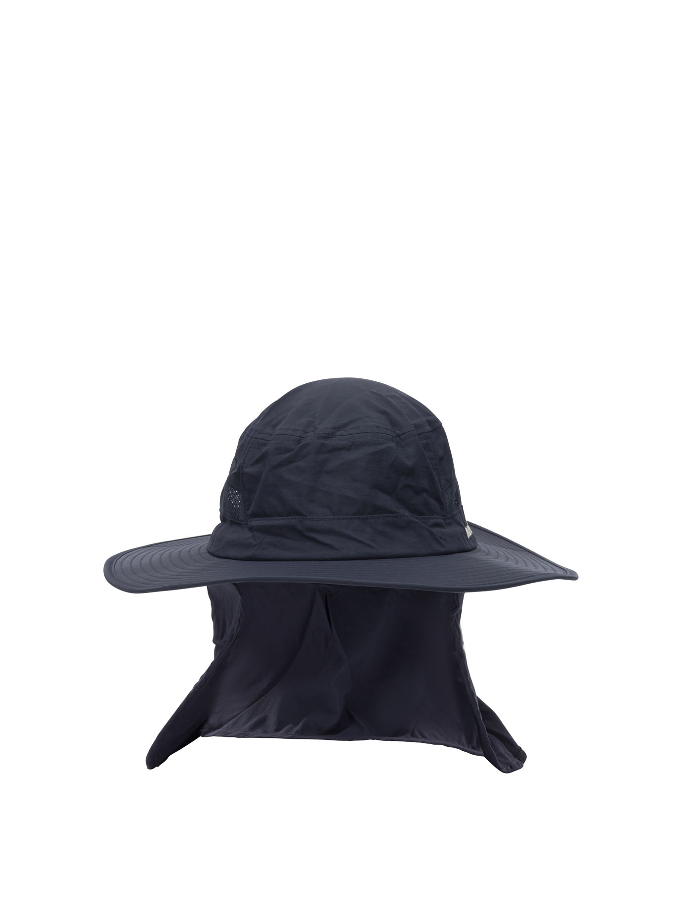 [Montbell] Hat FW26 1118286BKNV