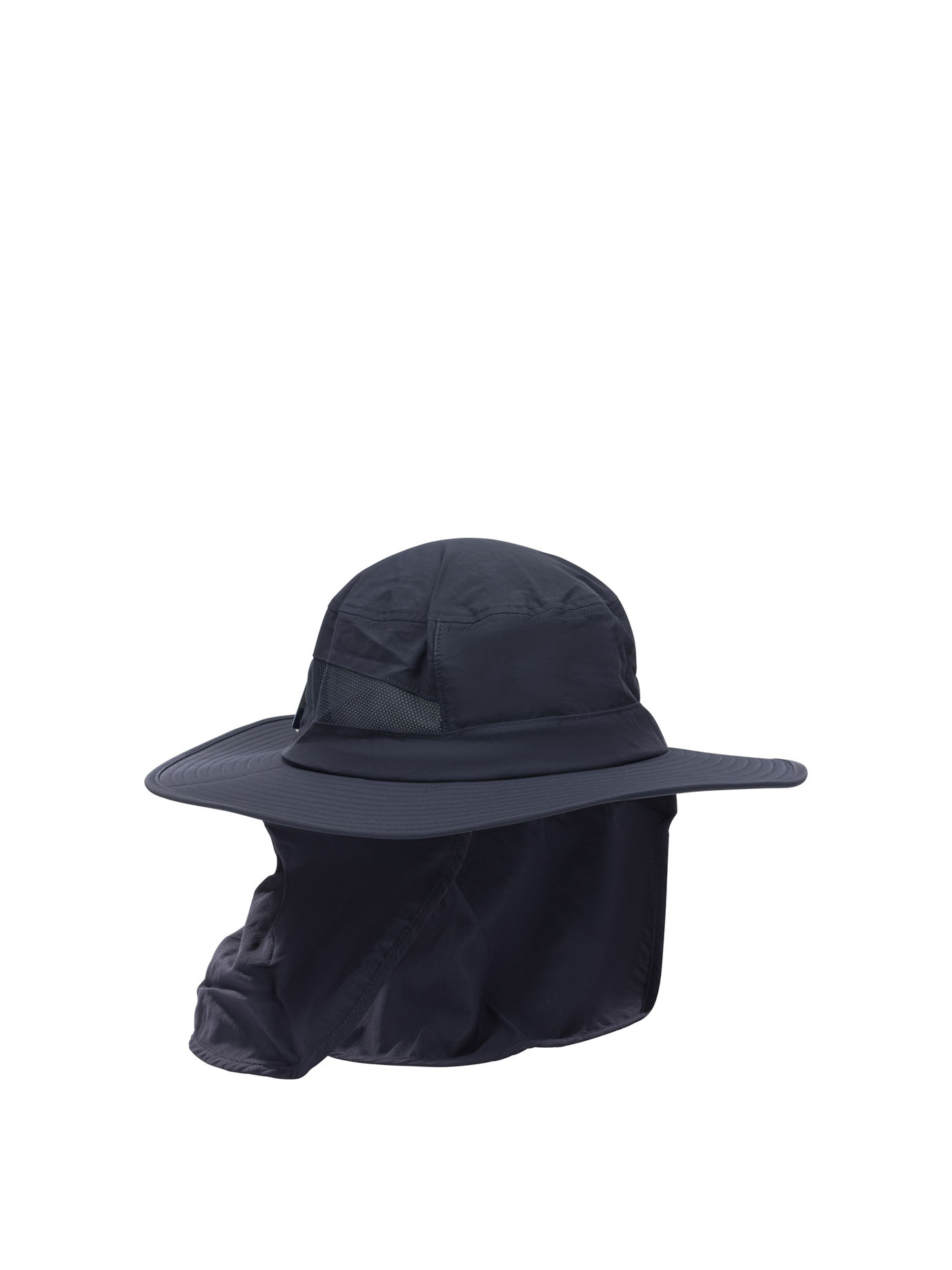 [Montbell] Hat FW26 1118286BKNV