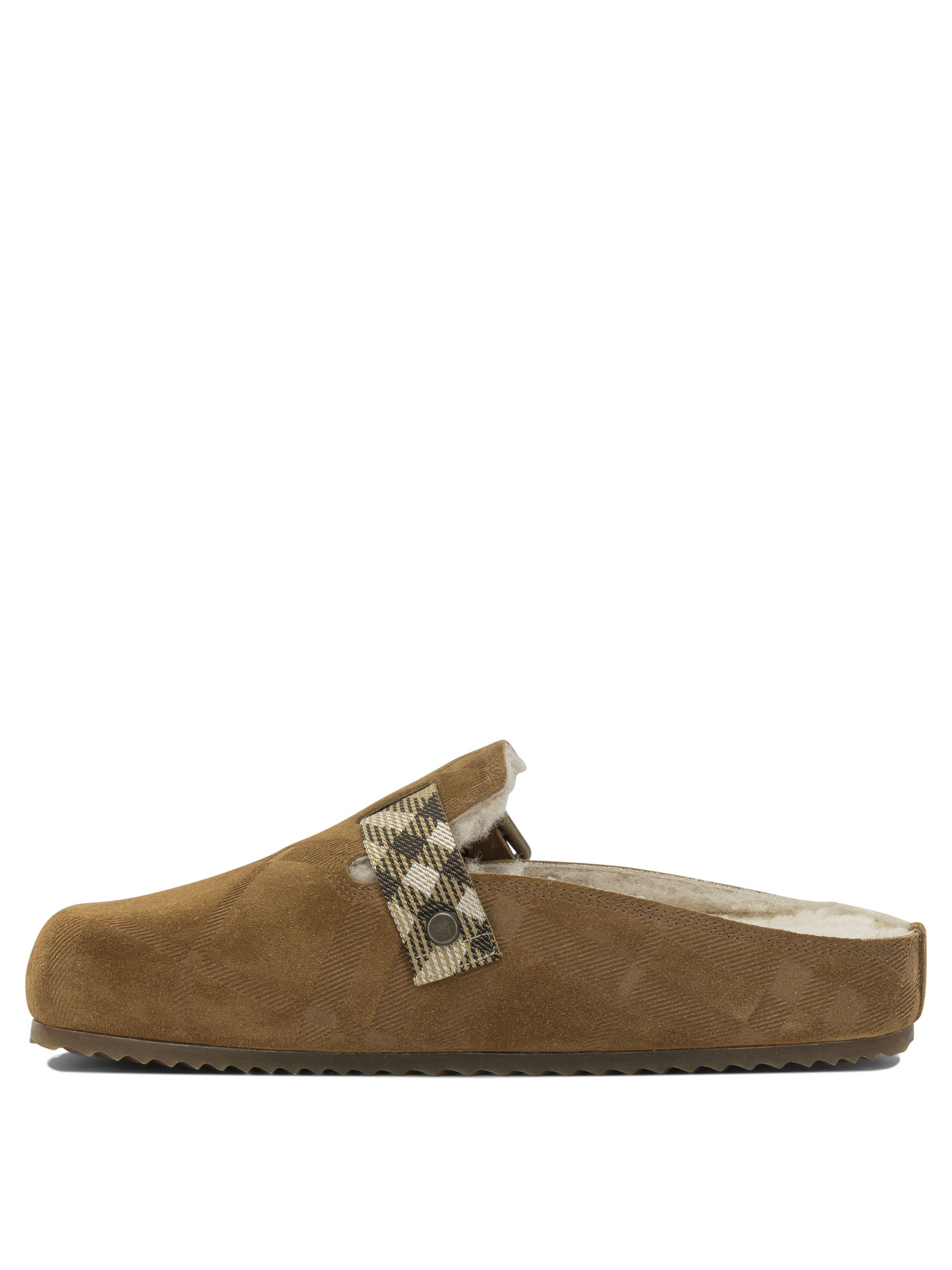[Burberry] Sandals FW26 8127776
