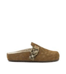 [Burberry] Sandals FW26 8127776