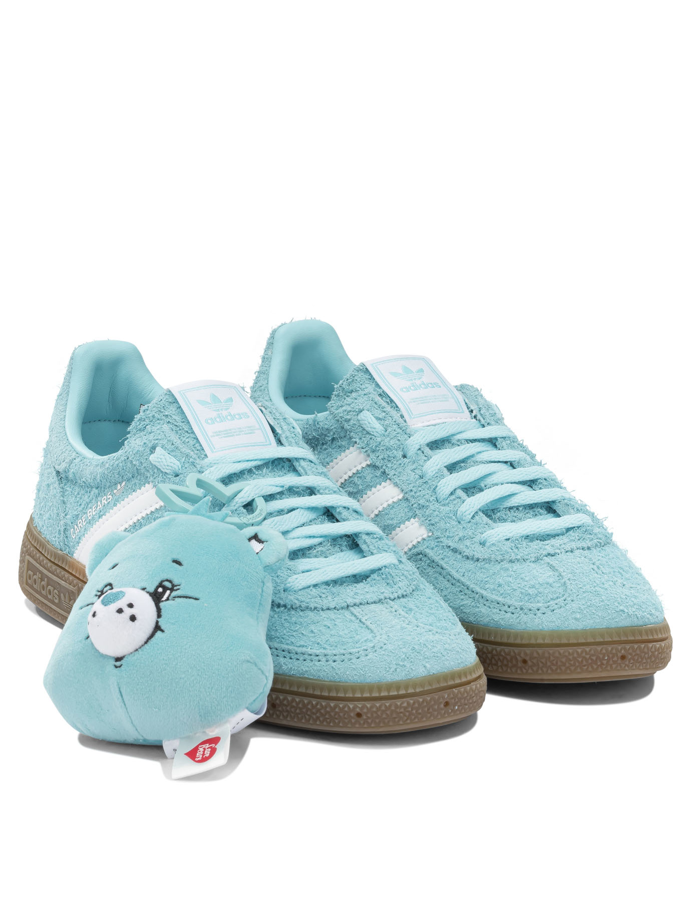 [ADIDAS ORIGINALS] Sneakers FW26 KK4933BLIBLU/FTWWHT/GUM5