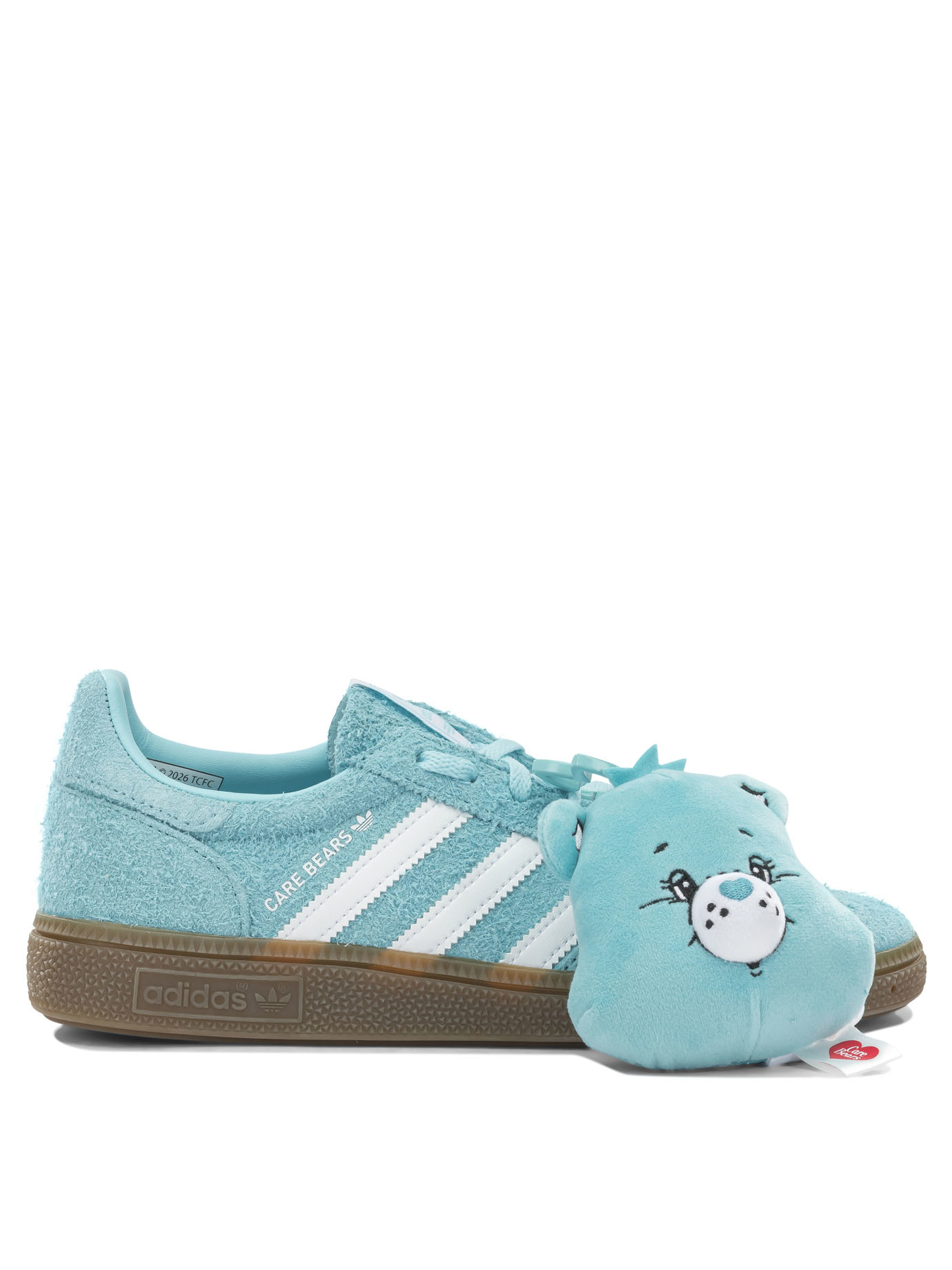 [ADIDAS ORIGINALS] Sneakers FW26 KK4933BLIBLU/FTWWHT/GUM5