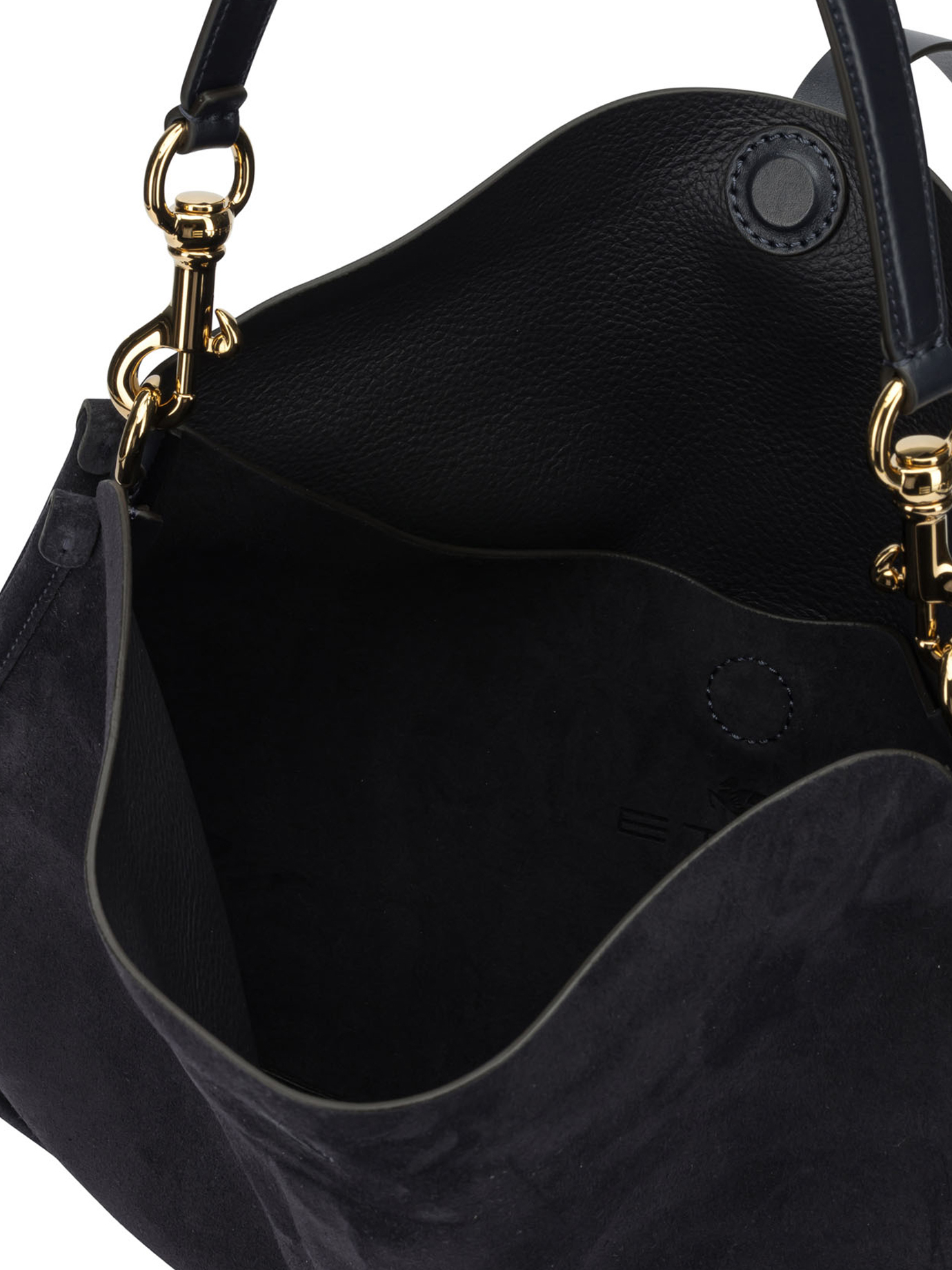 [Etro] Shoulder bag FW26 WP1C0022AP341B0065