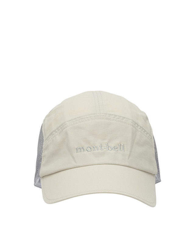 [Montbell] Cap FW26 1118774IV