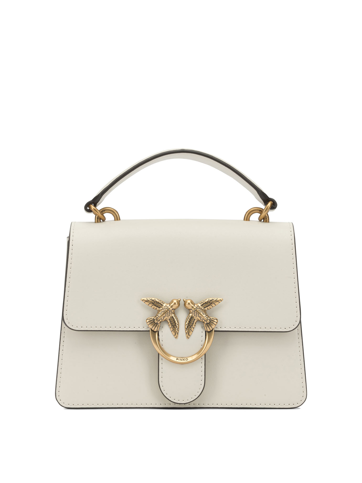 [PINKO] Tote bag FW26 100071A0F1Z14Q