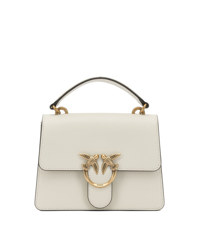 [PINKO] Tote bag FW26 100071A0F1Z14Q