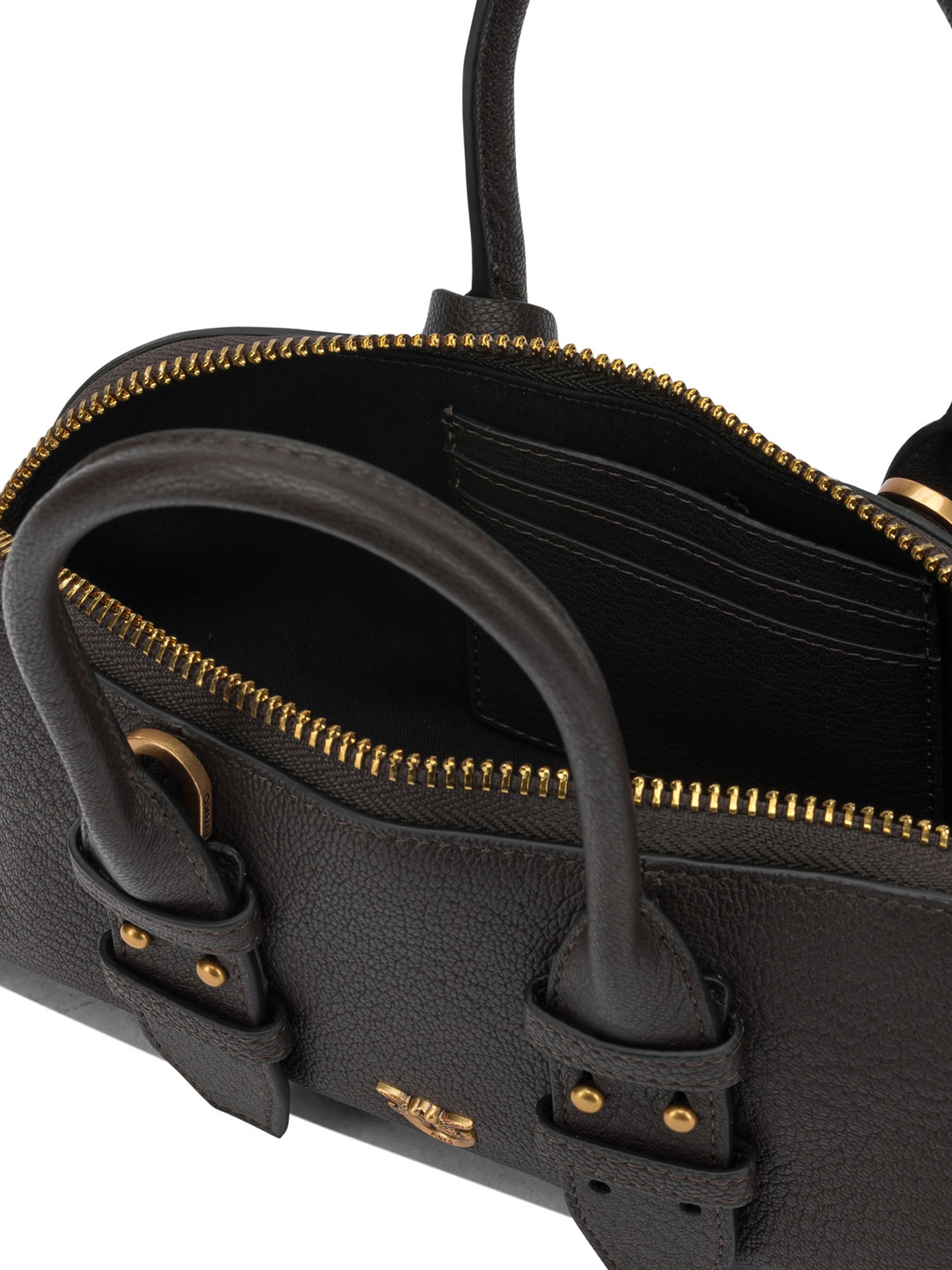 [PINKO] Tote bag FW26 105334A3CXM12Q