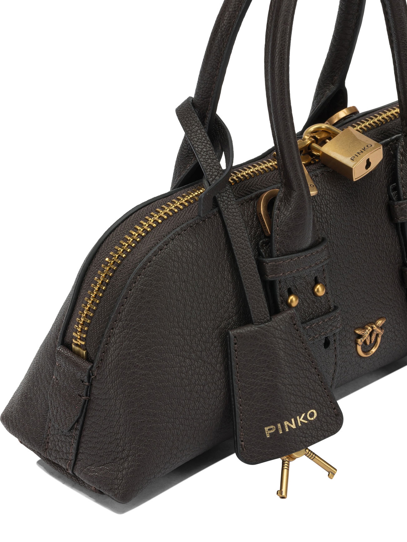 [PINKO] Tote bag FW26 105334A3CXM12Q