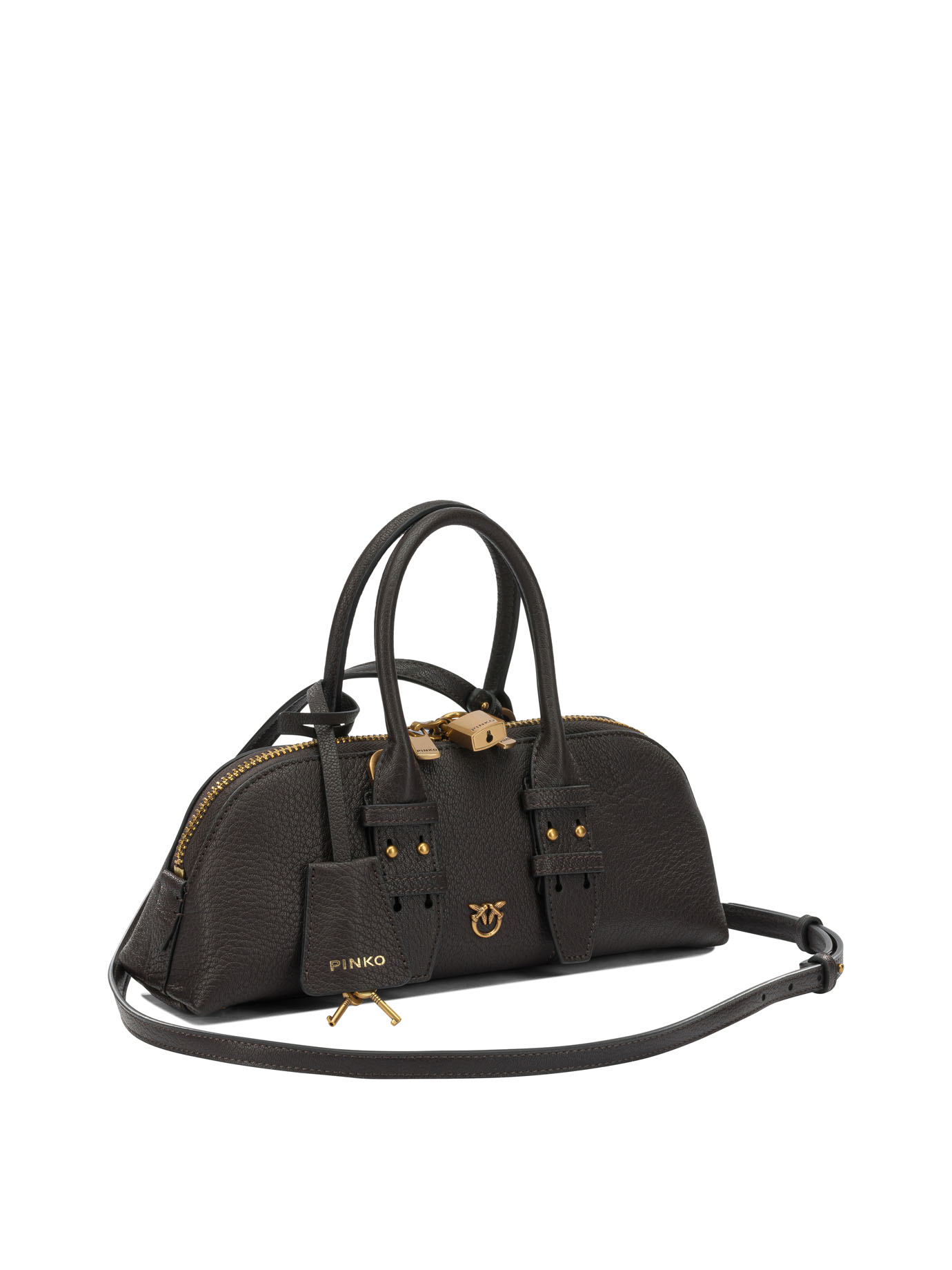 [PINKO] Tote bag FW26 105334A3CXM12Q